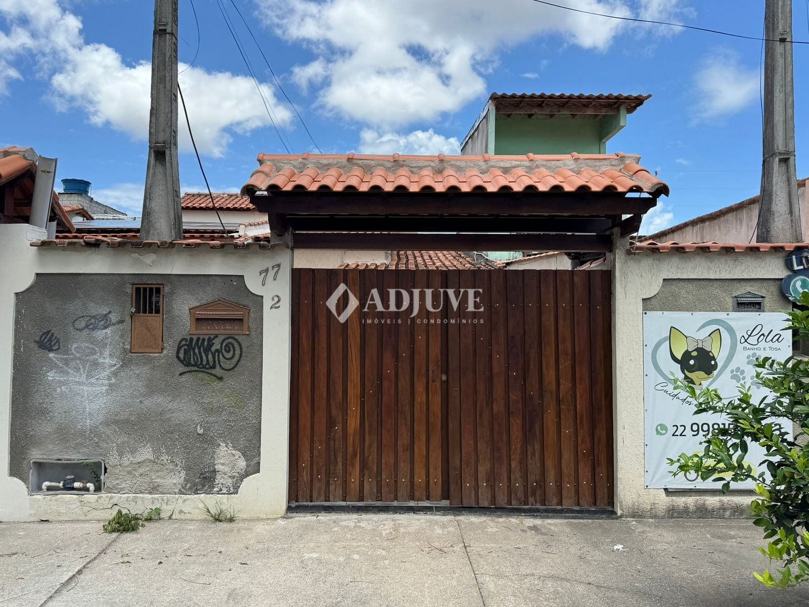 Casa à venda com 3 quartos, 69m² - Foto 19