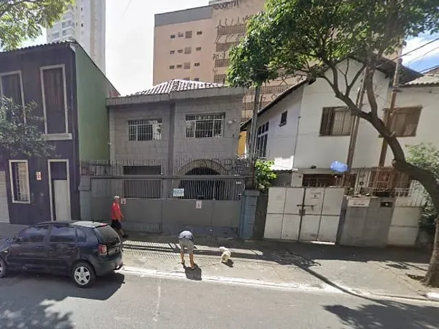 Casa com 245m² 3 quartos e 2 banheiros, à venda, no bairro Aclimação em São Paulo
