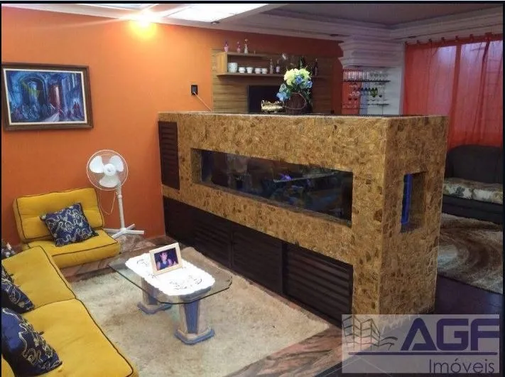 Casa, 3 quartos, 10 m² - Foto 5