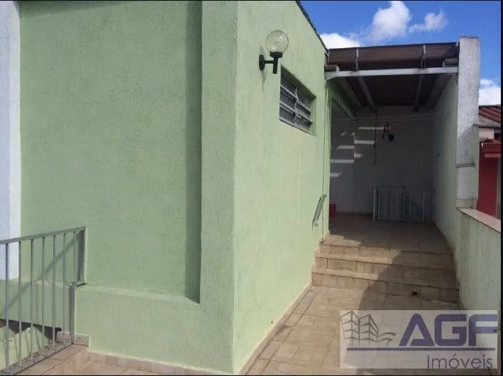 Casa, 3 quartos, 10 m² - Foto 9
