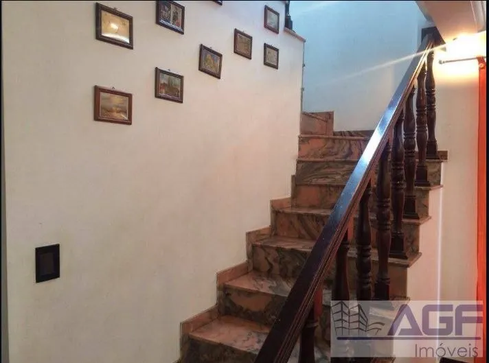 Casa, 3 quartos, 10 m² - Foto 12