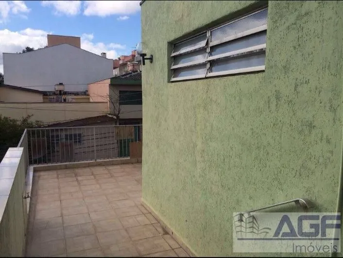 Casa, 3 quartos, 10 m² - Foto 13