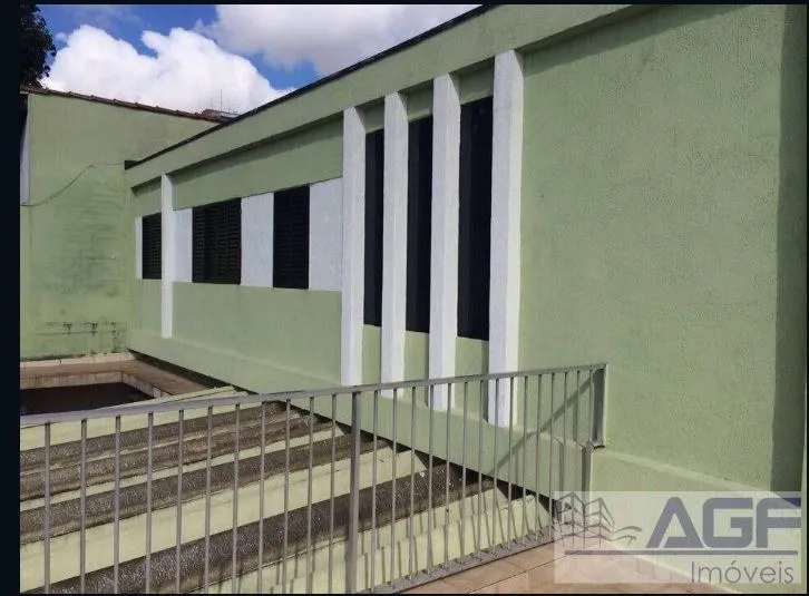 Casa, 3 quartos, 10 m² - Foto 16