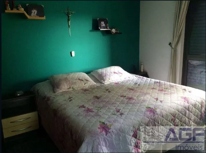 Casa, 3 quartos, 10 m² - Foto 18