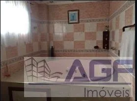 Casa, 3 quartos, 10 m² - Foto 34