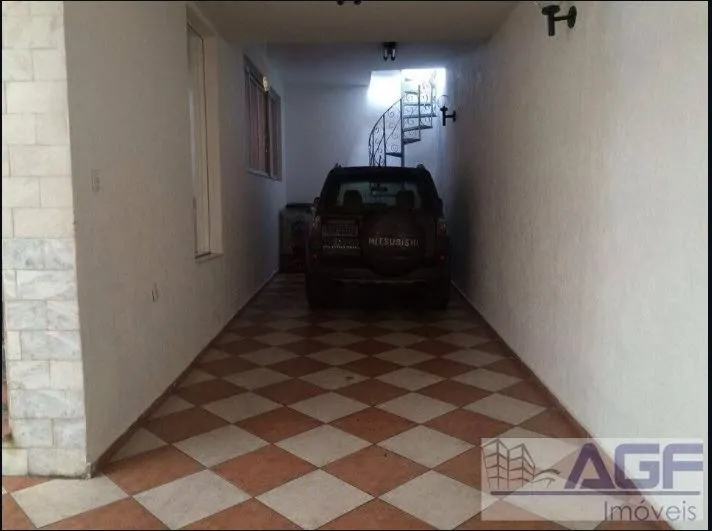 Casa, 3 quartos, 10 m² - Foto 35