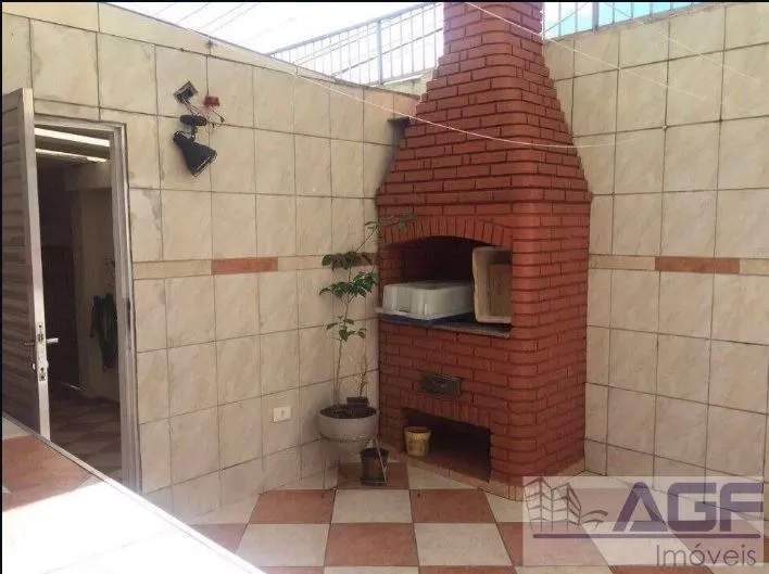Casa, 3 quartos, 10 m² - Foto 38