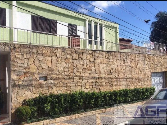 Casa, 3 quartos, 10 m² - Foto 3