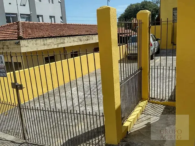 Casa 2 quartos e 2 banheiros, para alugar, no bairro Rio Pequeno em São Paulo