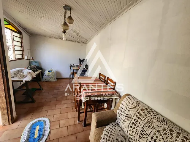 Casa 2 quartos e 1 banheiro, à venda, no bairro Cristiano de Carvalho em Barretos