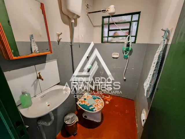 Casa 2 quartos e 1 banheiro, à venda, no bairro Cristiano de Carvalho em Barretos