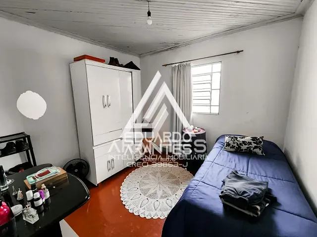 Casa 2 quartos e 1 banheiro, à venda, no bairro Cristiano de Carvalho em Barretos
