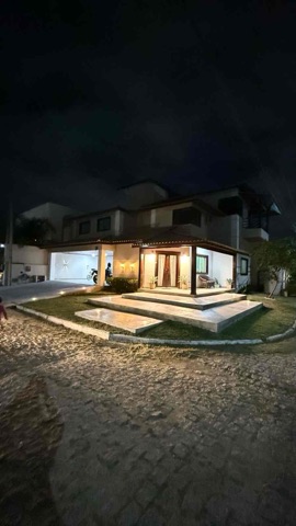 Casa com 360m² 5 quartos e 5 banheiros, à venda, no bairro IPS em Campos dos Goytacazes