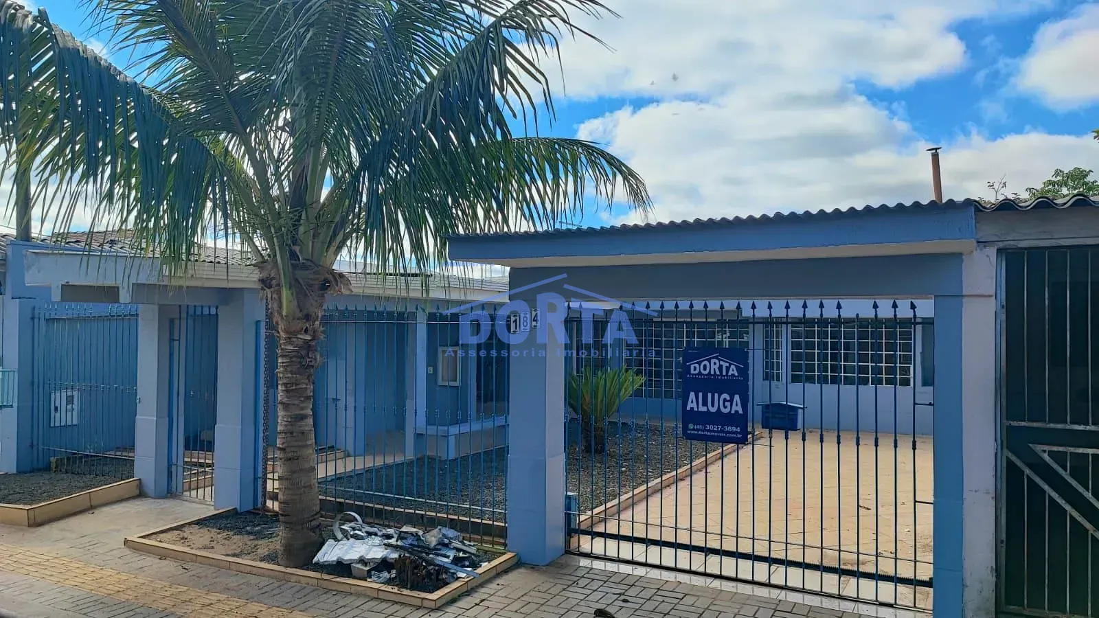 Casa para locação, Lancaster, Foz do Iguaçu, PR