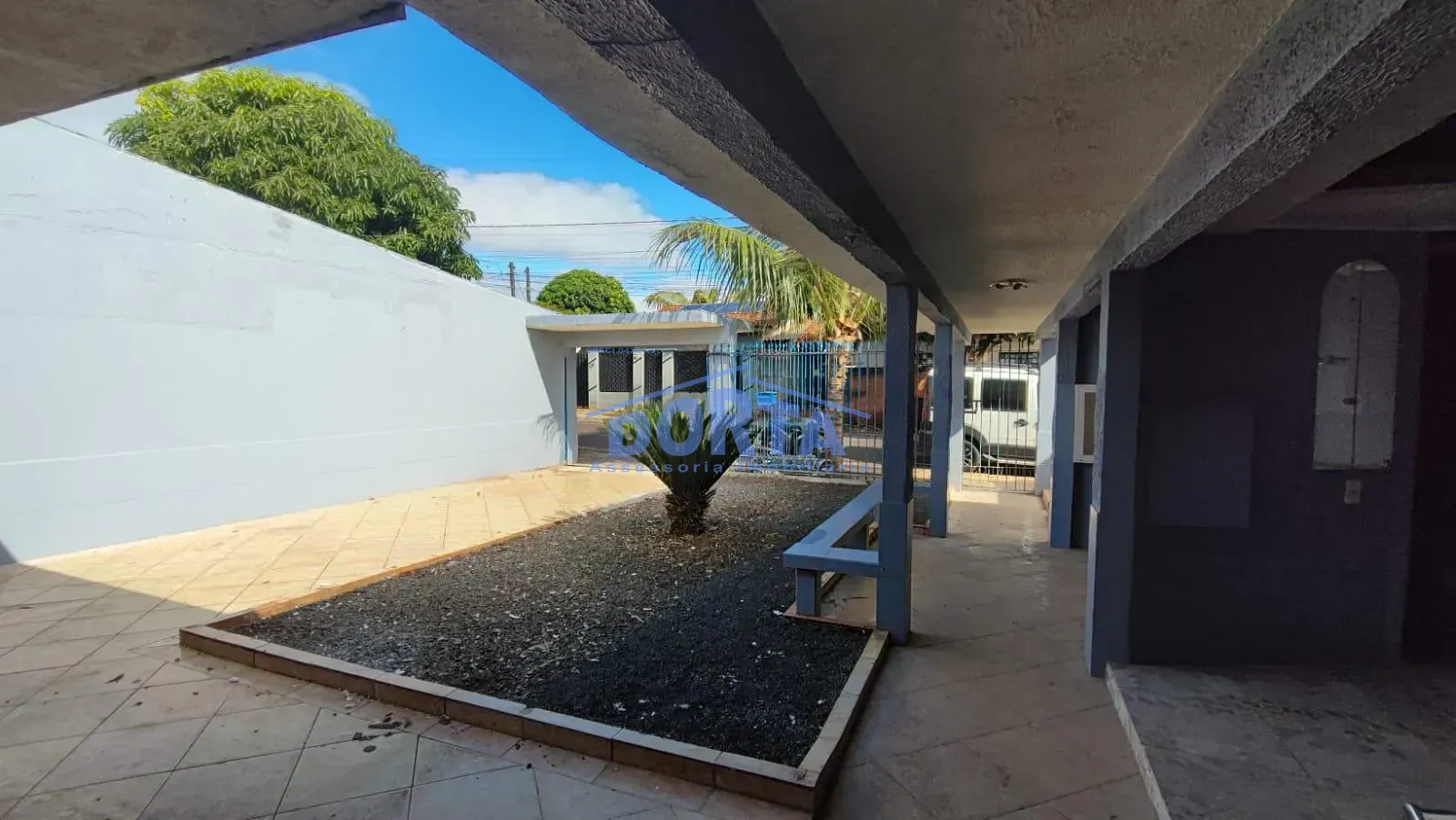 Casa para locação, Lancaster, Foz do Iguaçu, PR