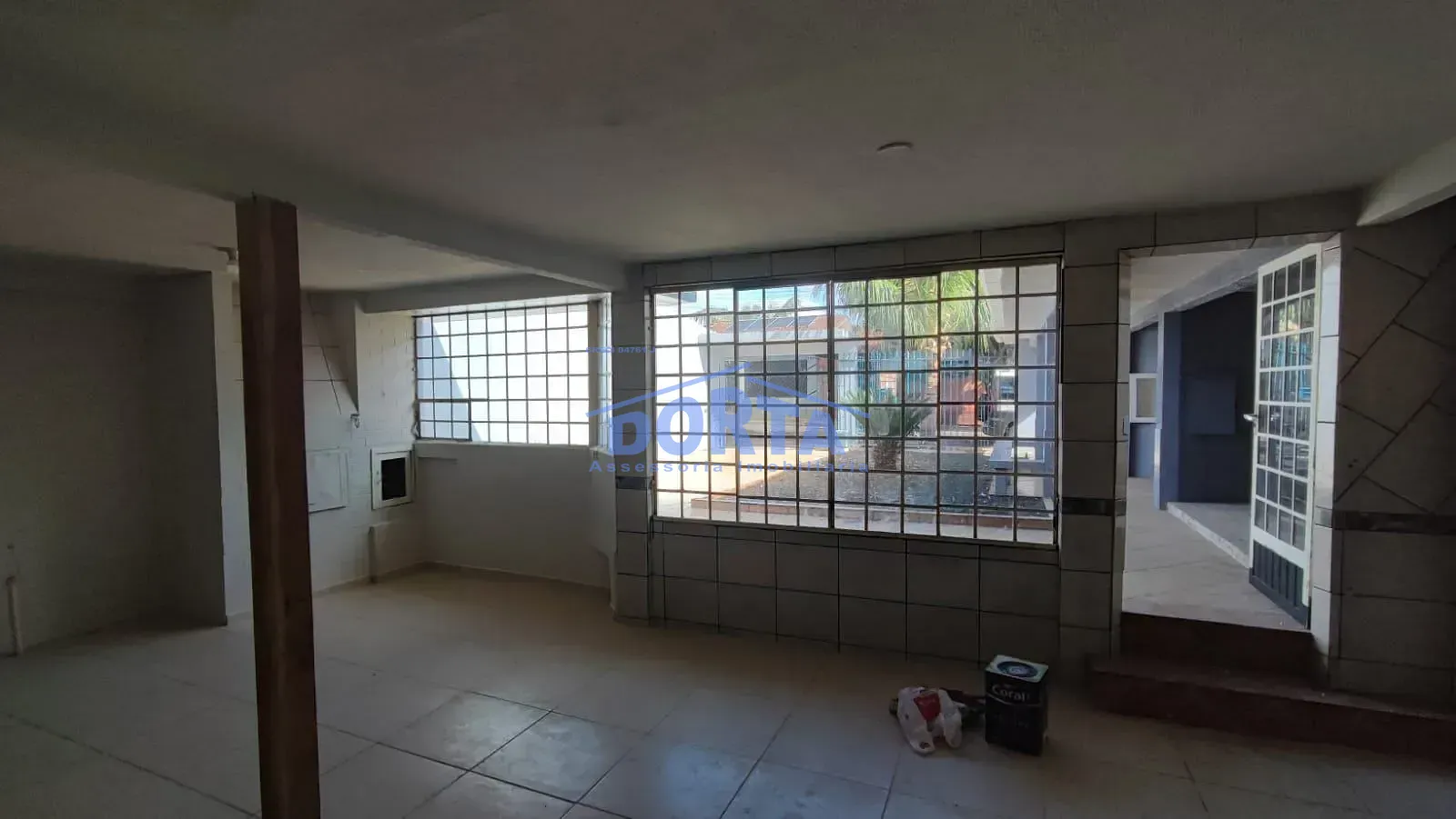 Casa para locação, Lancaster, Foz do Iguaçu, PR