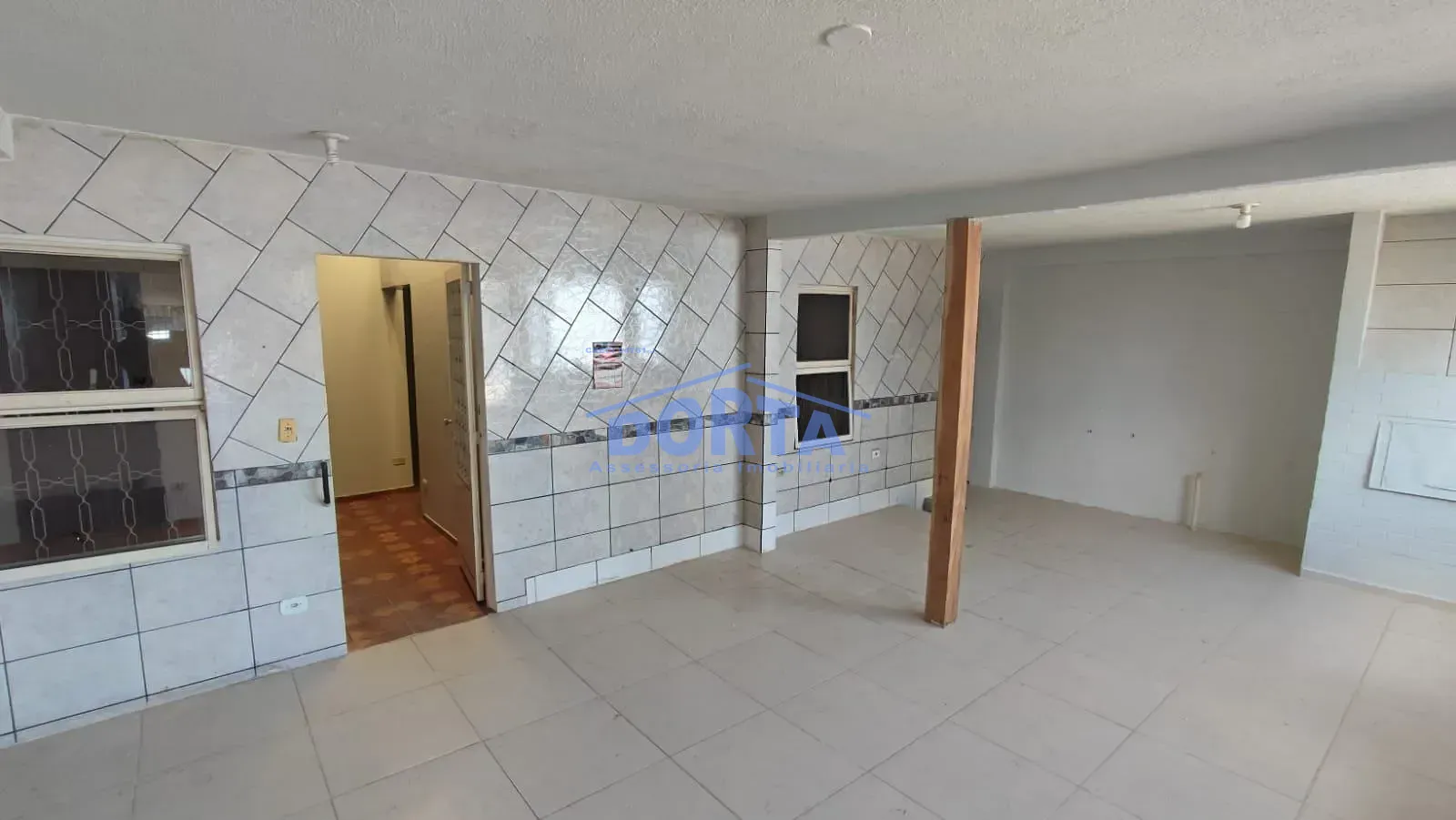 Casa para locação, Lancaster, Foz do Iguaçu, PR