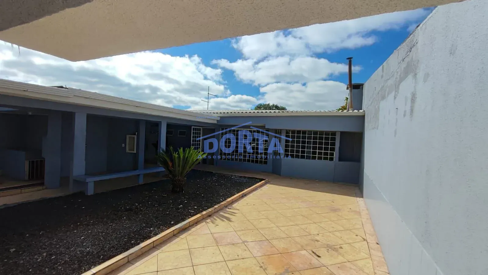 Casa para locação, Lancaster, Foz do Iguaçu, PR