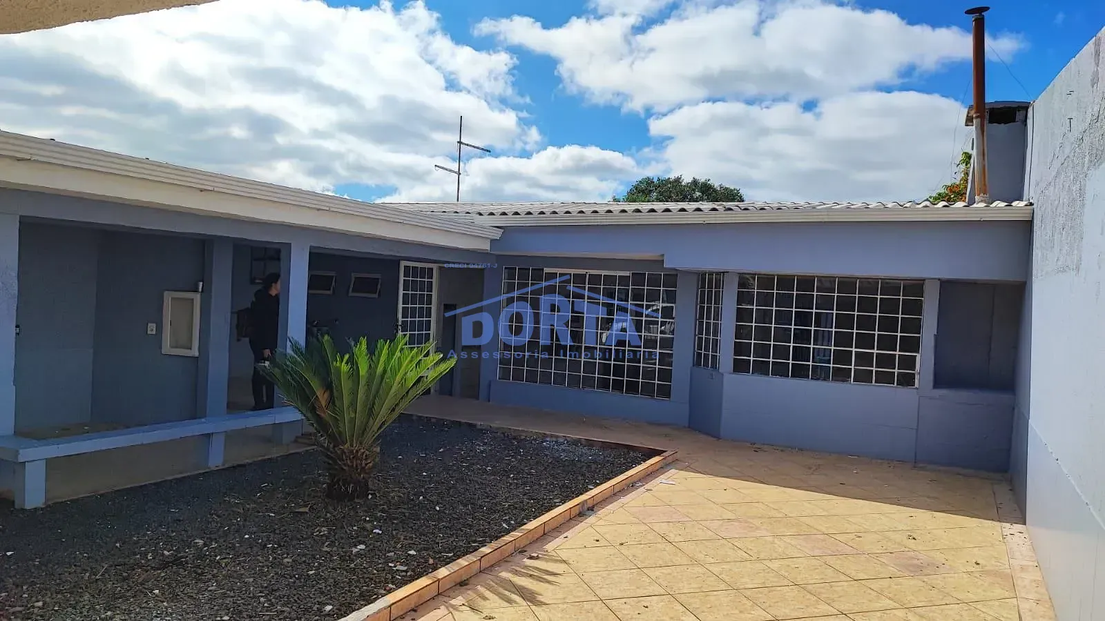 Casa para locação, Lancaster, Foz do Iguaçu, PR