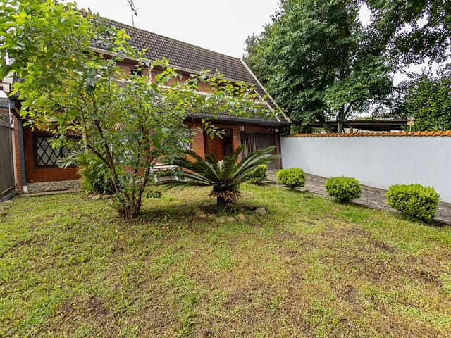 Foto do Casa - Casa com 3 Suites  Bairro Santa Quitéria | Realty Imóveis