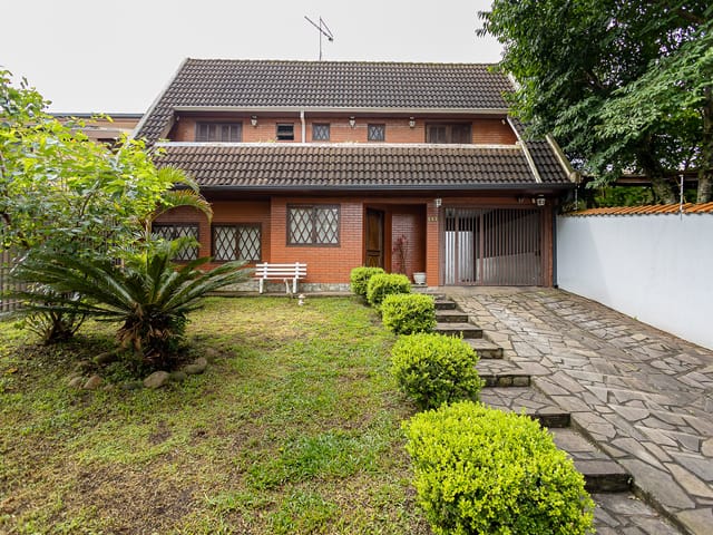 Foto do Casa - Casa com 3 Suites  Bairro Santa Quitéria | Realty Imóveis
