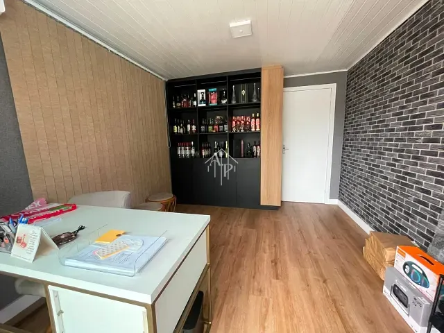 Casa 3 quartos e 3 banheiros, para alugar, no bairro São Vicente em Itajaí