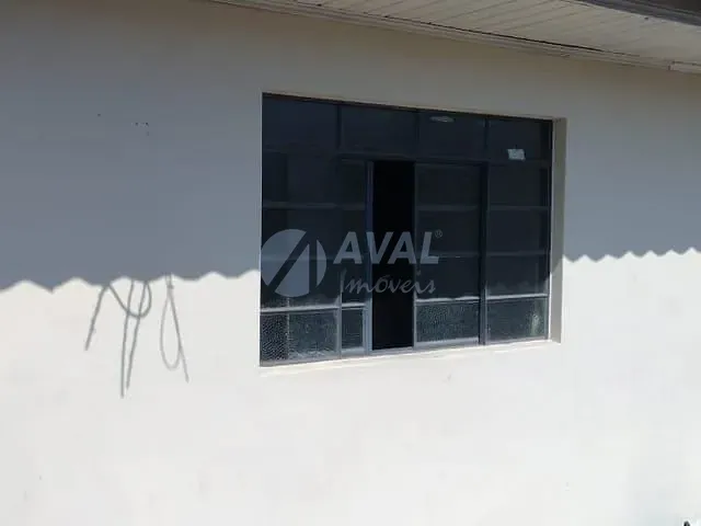 Casa 1 quarto e 1 banheiro, para alugar, no bairro Pineville em Pinhais
