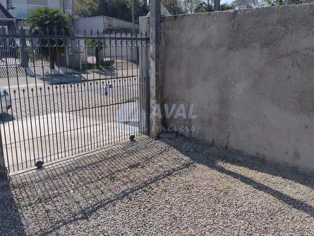 Casa 1 quarto e 1 banheiro, para alugar, no bairro Pineville em Pinhais