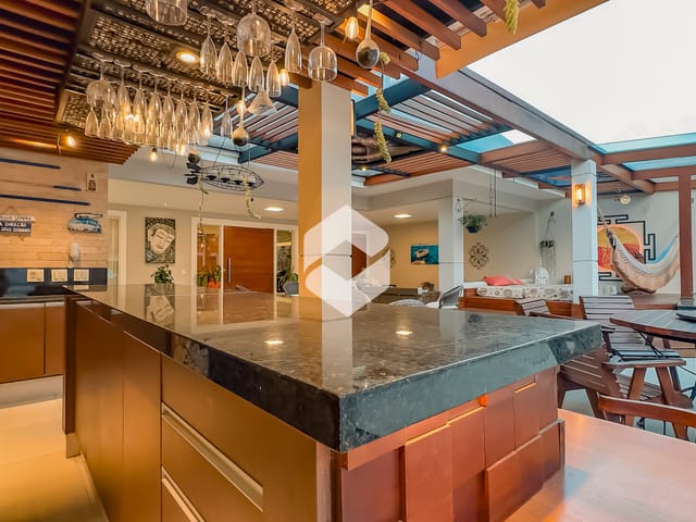Casa com 350m², à venda, no bairro Barra da Tijuca em Rio de Janeiro
