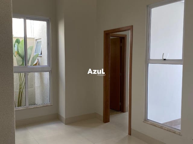 Casa à venda, Jardim Atlântico, Goiânia, GO