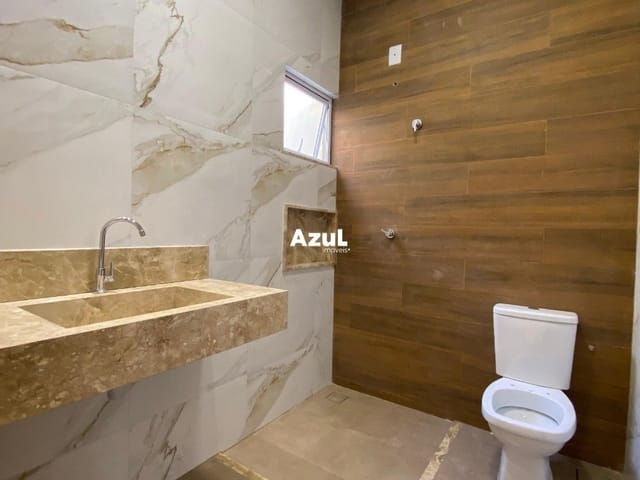 Casa à venda, Jardim Atlântico, Goiânia, GO