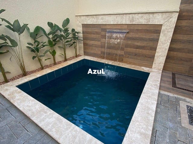 Casa à venda, Jardim Atlântico, Goiânia, GO