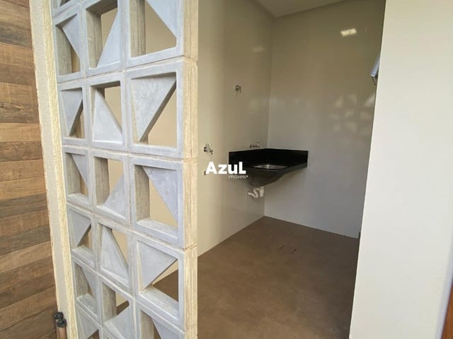 Casa à venda, Jardim Atlântico, Goiânia, GO