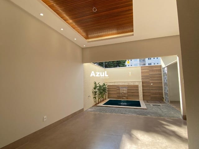 Casa à venda, Jardim Atlântico, Goiânia, GO