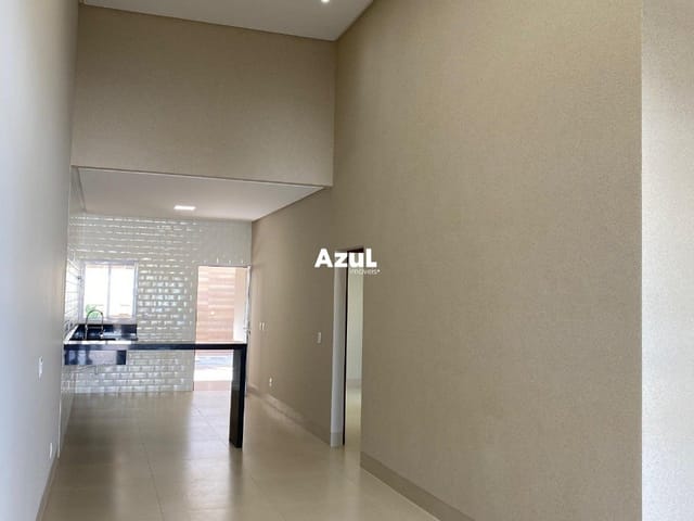 Casa à venda, Jardim Atlântico, Goiânia, GO