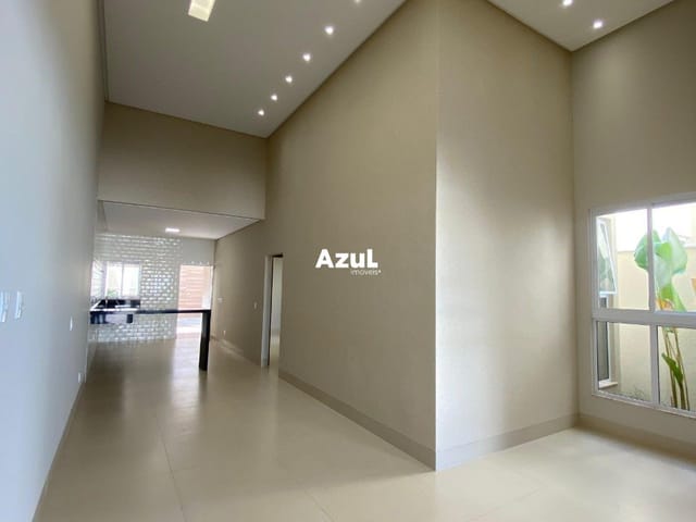 Casa à venda, Jardim Atlântico, Goiânia, GO