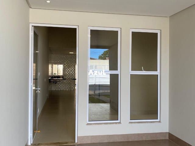 Casa à venda, Jardim Atlântico, Goiânia, GO