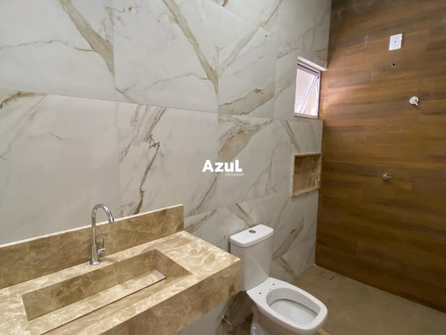 Casa à venda, Jardim Atlântico, Goiânia, GO