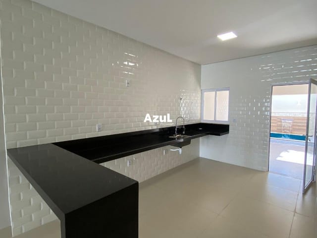 Casa à venda, Jardim Atlântico, Goiânia, GO