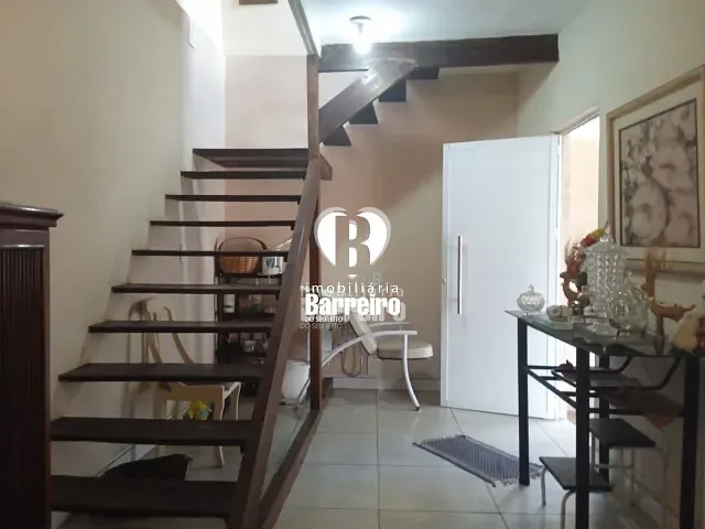 Casa 3 quartos e 3 banheiros, à venda, no bairro Diamante (Barreiro) em Belo Horizonte