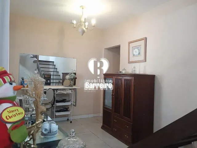 Casa 3 quartos e 3 banheiros, à venda, no bairro Diamante (Barreiro) em Belo Horizonte
