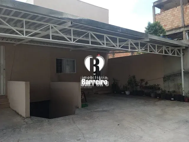 Casa 3 quartos e 3 banheiros, à venda, no bairro Diamante (Barreiro) em Belo Horizonte