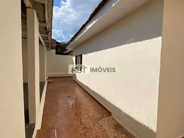 Casa com 242m² 3 quartos e 3 banheiros, à venda, no bairro Vila Souto em Bauru