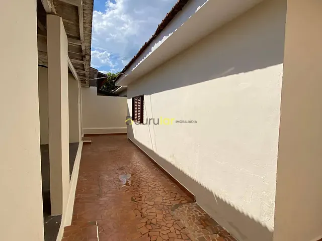 Casa com 242m² 3 quartos e 3 banheiros, à venda, no bairro Vila Souto em Bauru