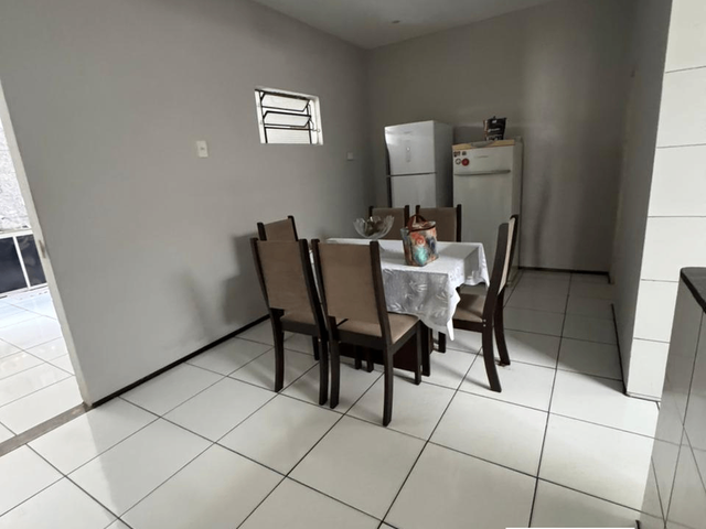 Casa 4 quartos e 2 banheiros, à venda, no bairro Bela Vista em Teresina