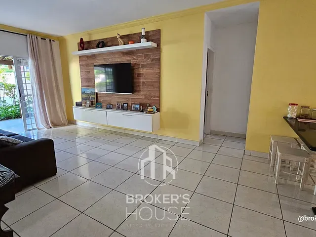 Casa com 600m² 3 quartos e 5 banheiros, à venda, no bairro Bicanga em Serra