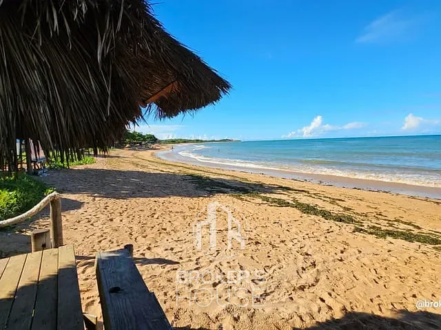 Casa com 600m² 3 quartos e 5 banheiros, à venda, no bairro Bicanga em Serra