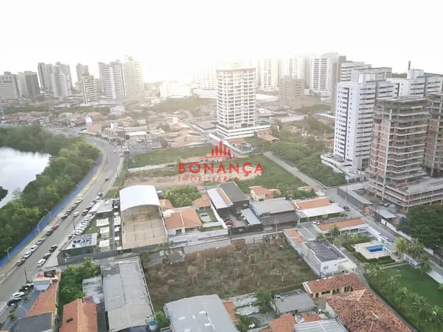 Casa com 1200m², para alugar, no bairro Ponta D'Areia em São Luís