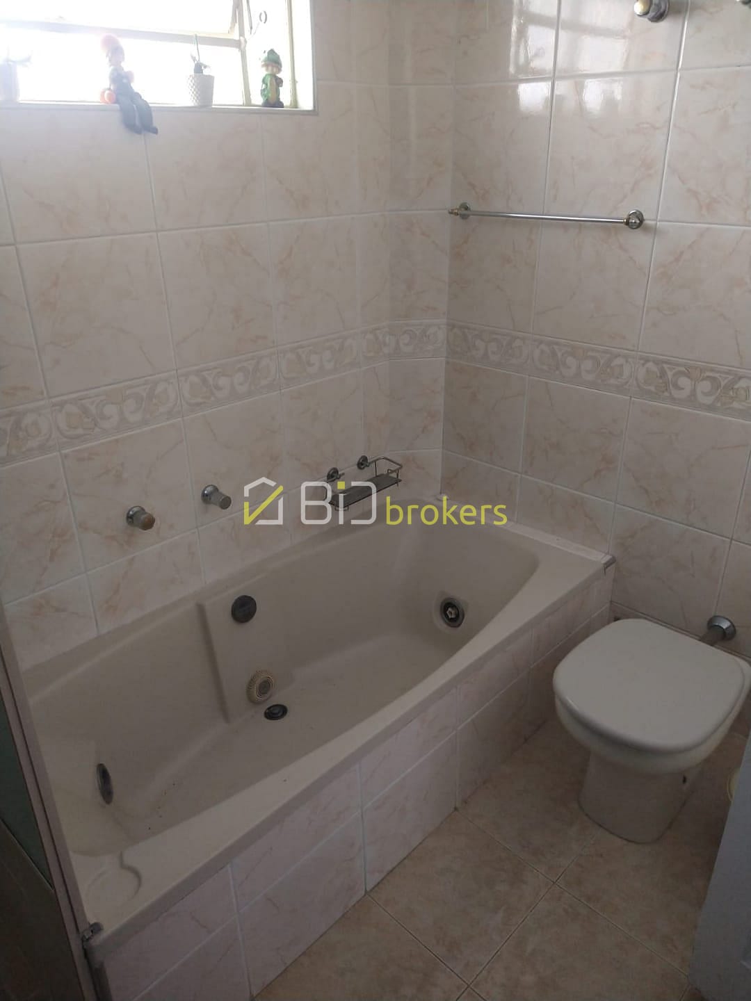 Casa, 4 quartos, 200 m² - Foto 9