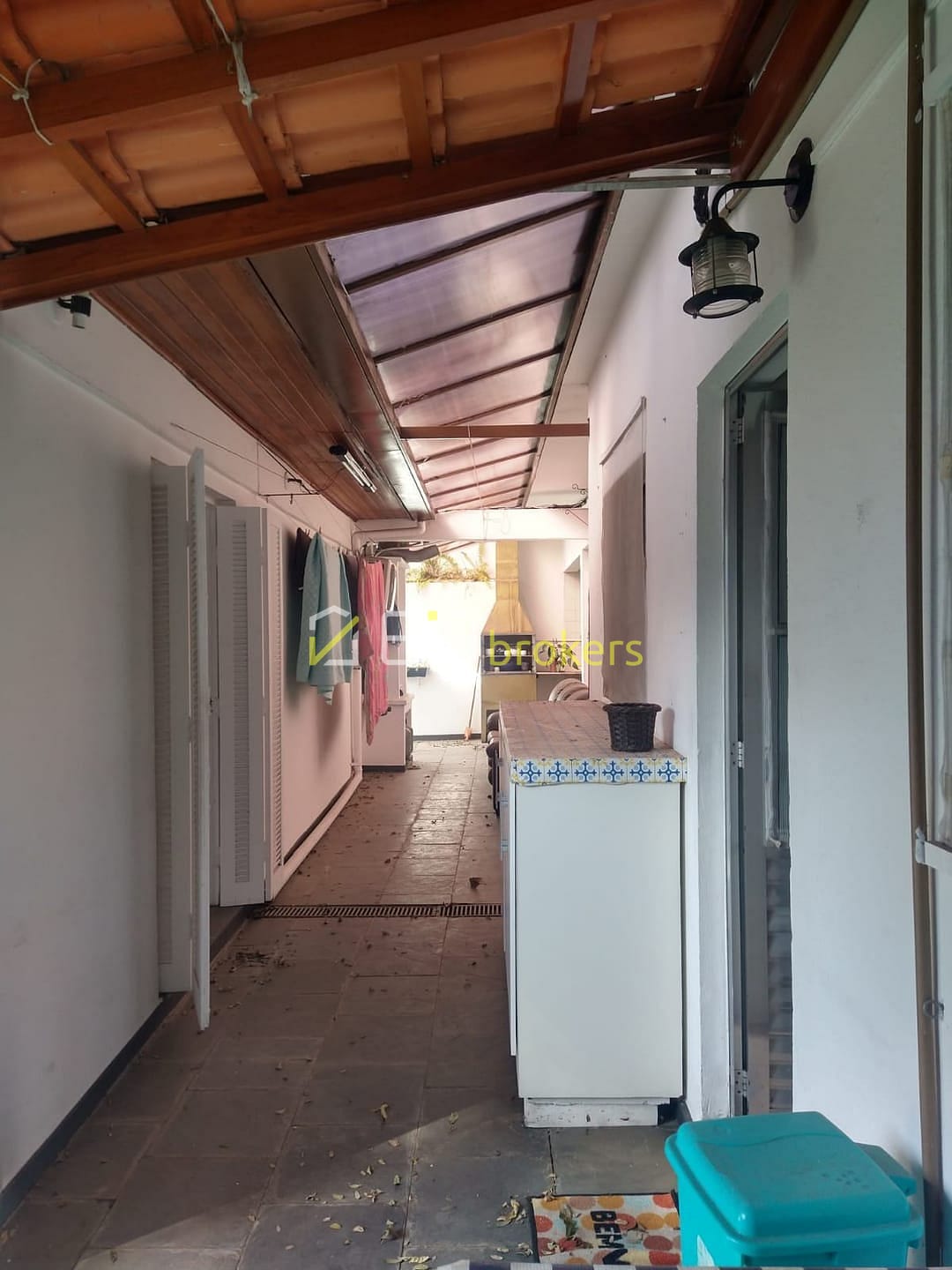 Casa, 4 quartos, 200 m² - Foto 22